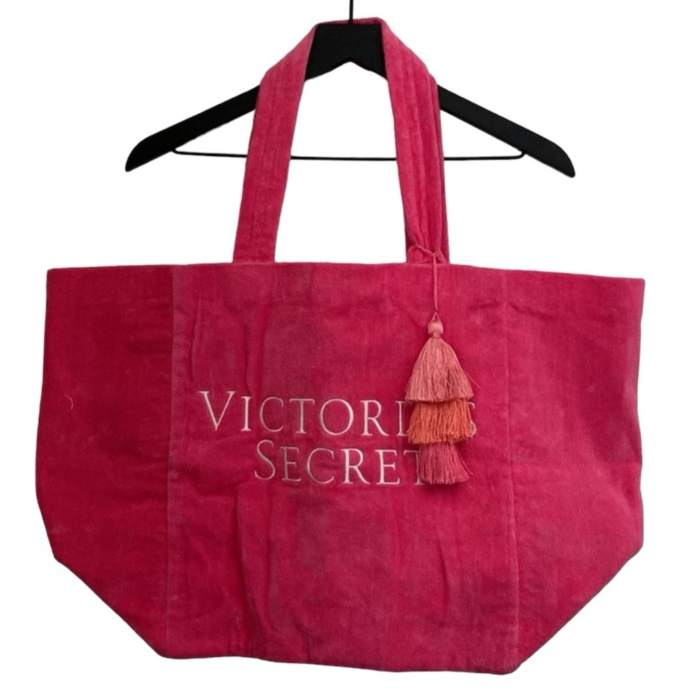 🩷Victoria’s Secret Pink Tote Bag.
